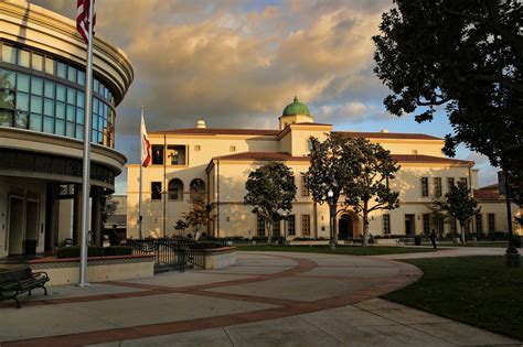 fullerton college